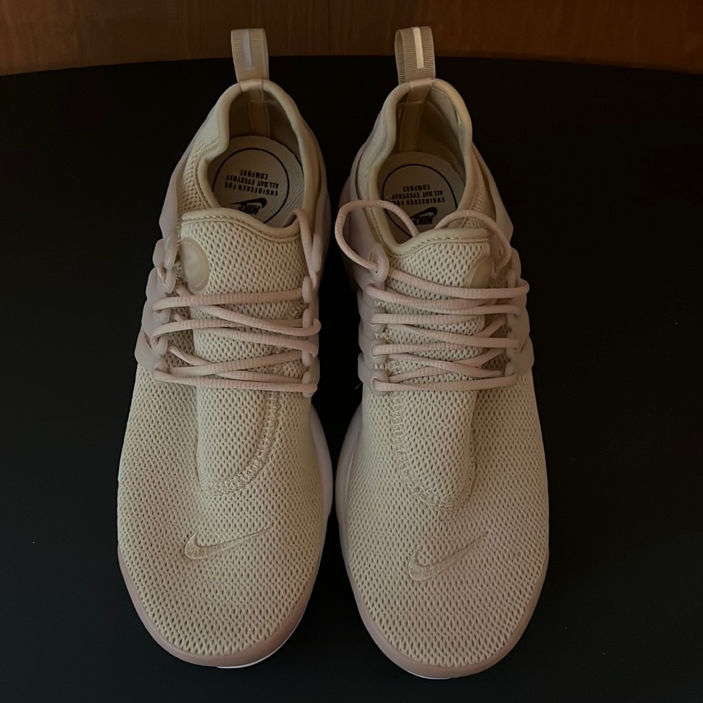 Nike presto air
